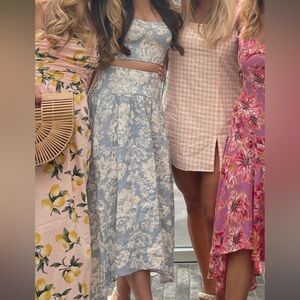 Reformation 2 Piece Set